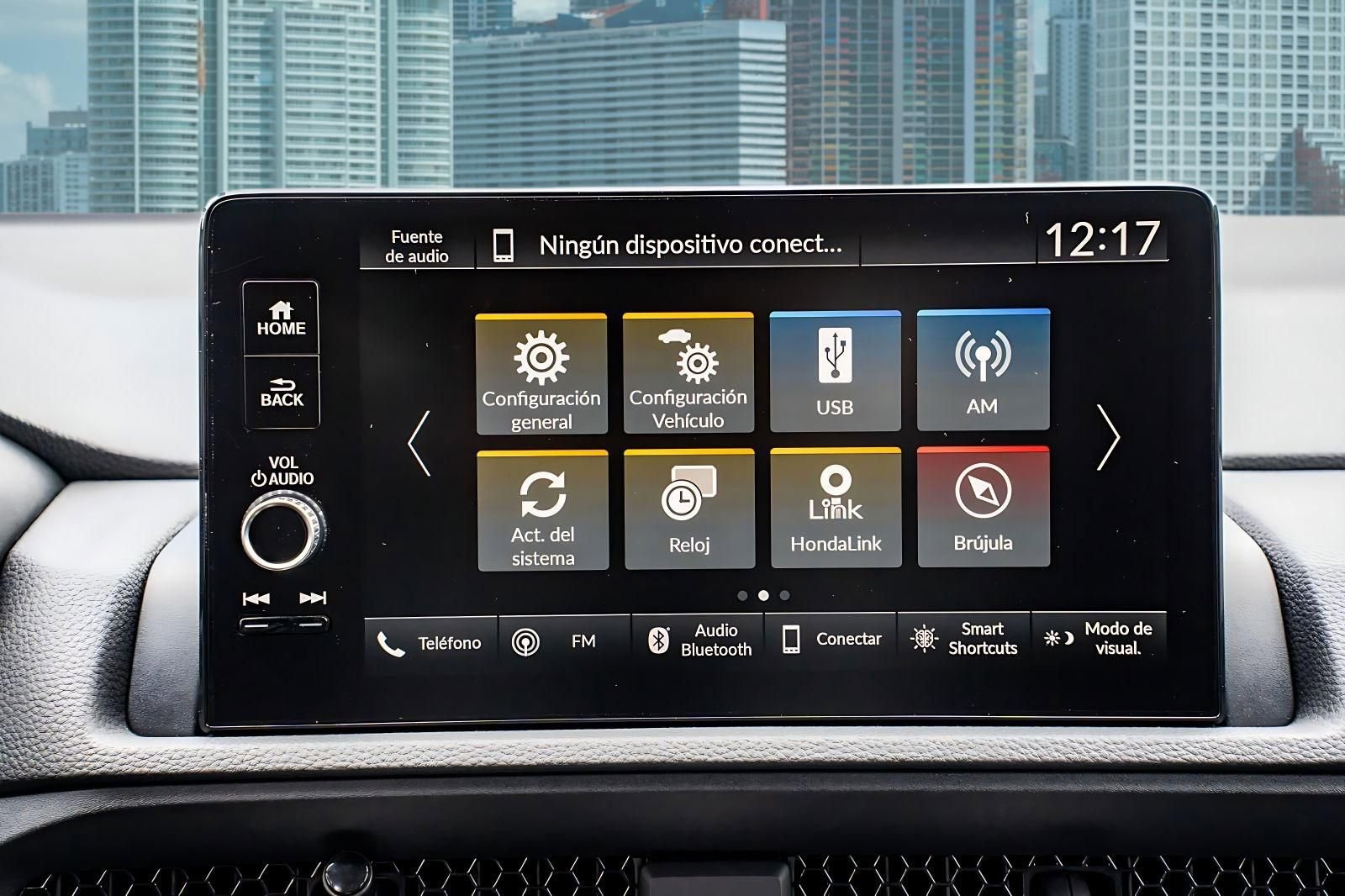 Certified 2025 Honda CR-V Sport-L image 25