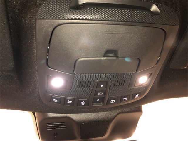 Used 2024 Lincoln Navigator L Reserve image 27