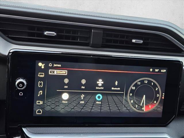 Used 2023 GMC Sierra 1500 Denali AWD/4WD image 14