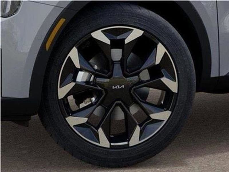 New 2025 Kia Sorento SX image 88
