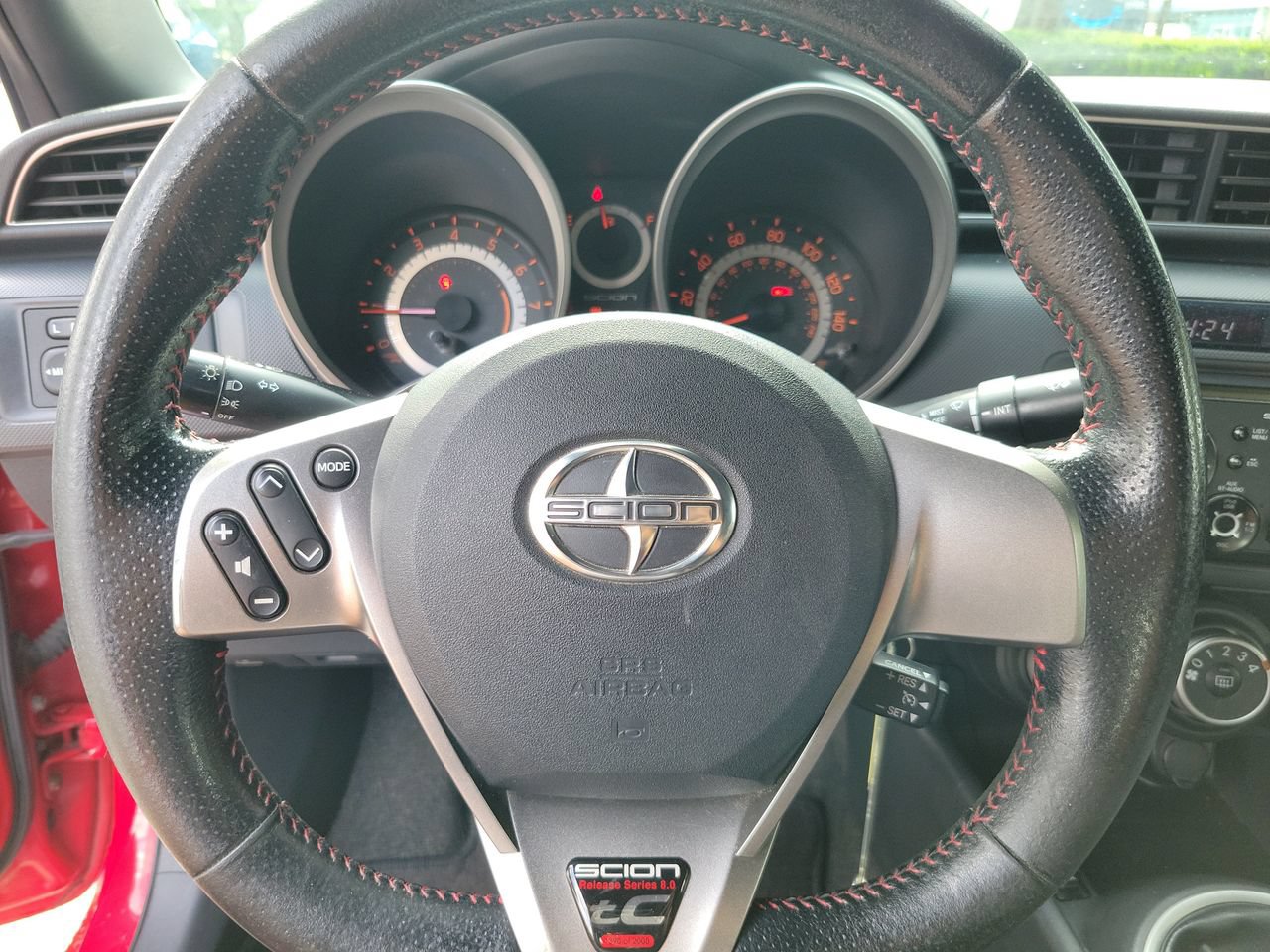 Used 2013 Scion tC Release Series 8.0 FWD image 14