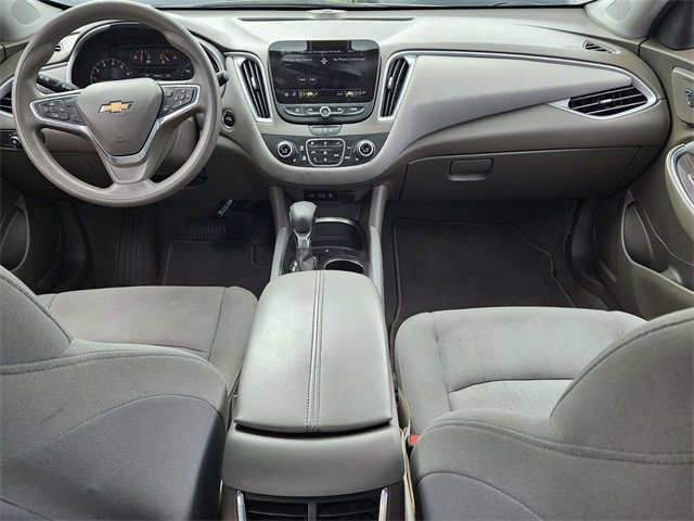 Used 2022 Chevrolet Malibu LT image 8
