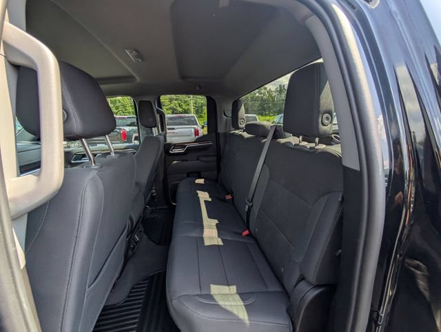 Certified 2026 GMC Sierra 1500 SLE AWD/4WD image 28