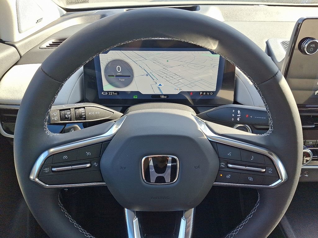 New 2026 Honda Odyssey Touring image 7