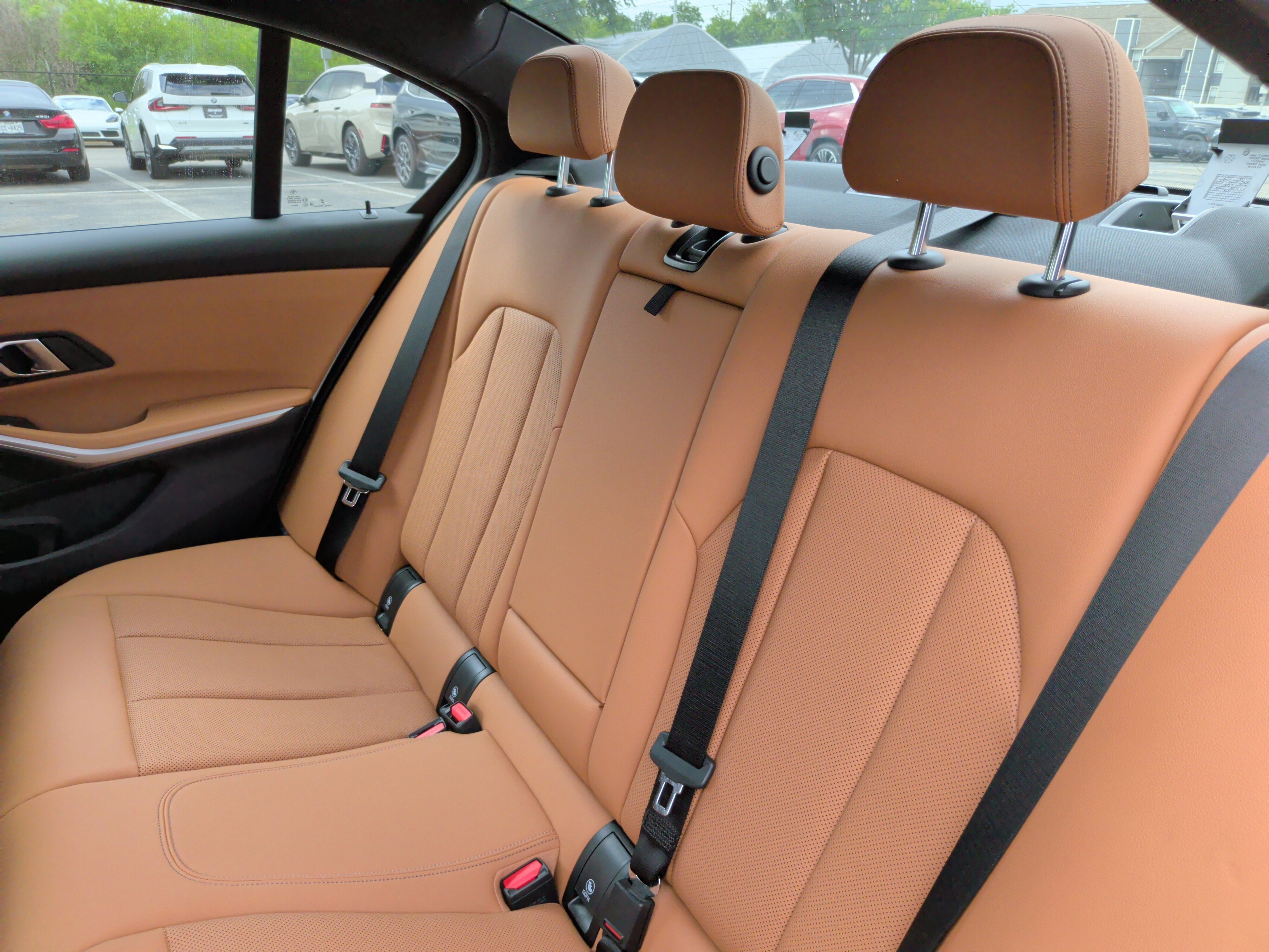Certified 2024 BMW M340i w/ Premium Package RWD image 34