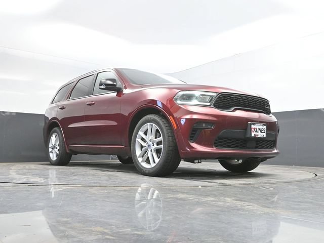 Used 2023 Dodge Durango GT RWD image 51