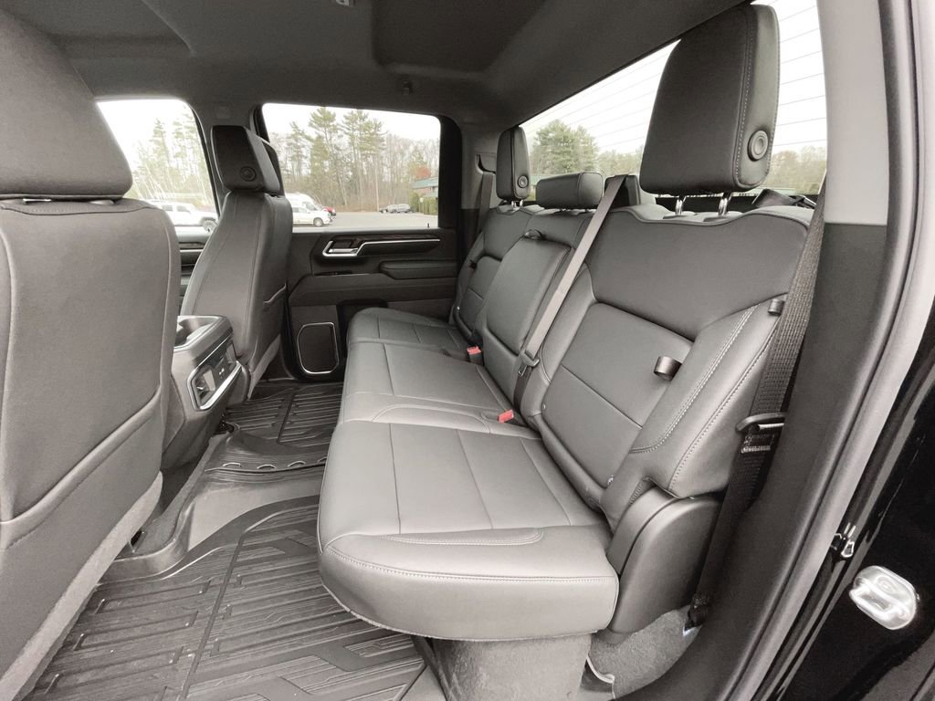 New 2026 GMC Sierra 3500 SLT image 55