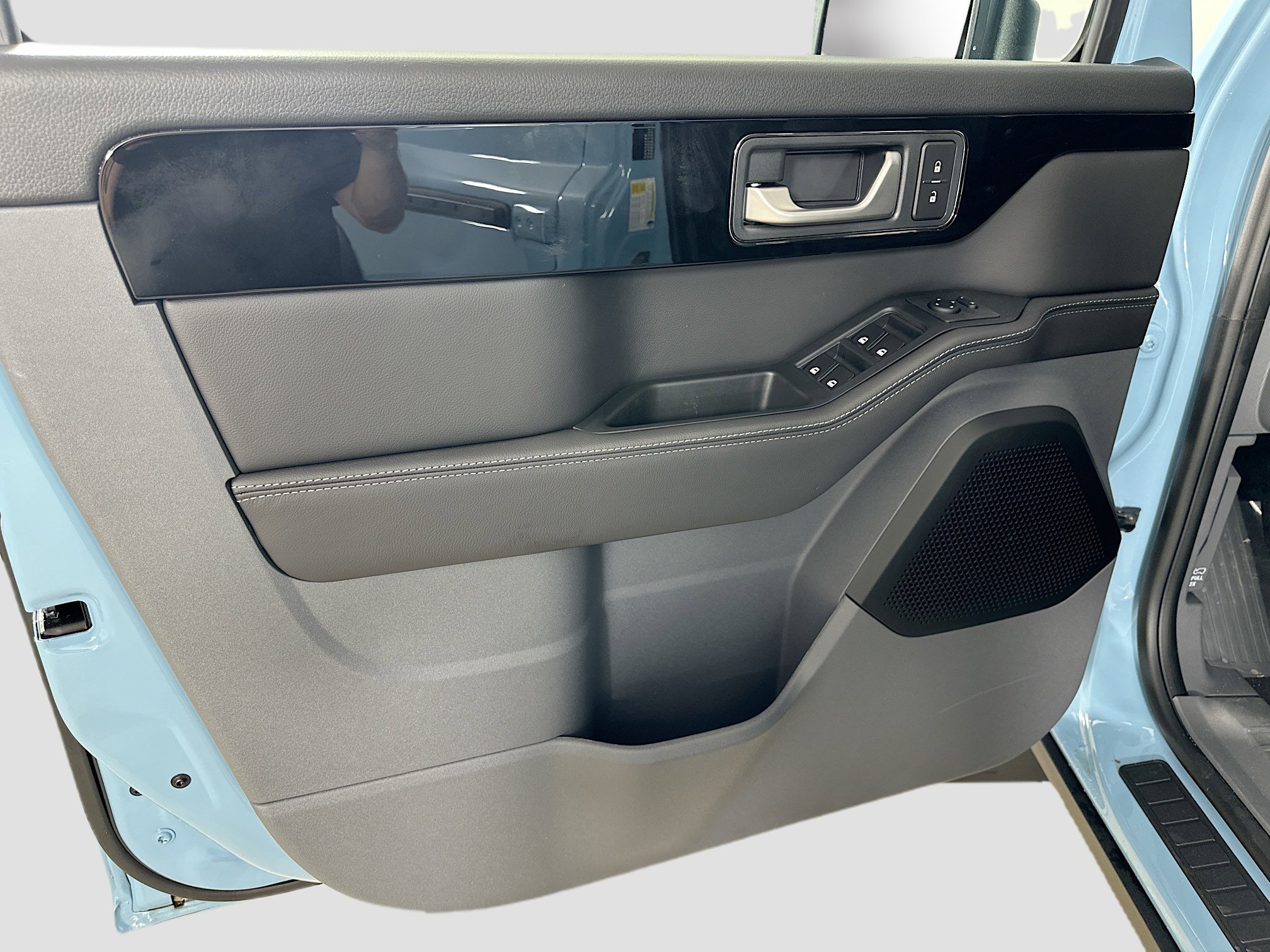 New 2026 INEOS Grenadier AWD/4WD image 17