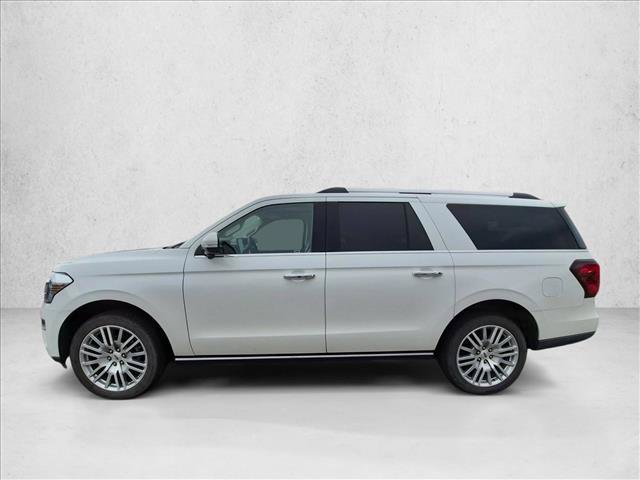 Certified 2024 Ford Expedition Max Limited AWD/4WD image 8