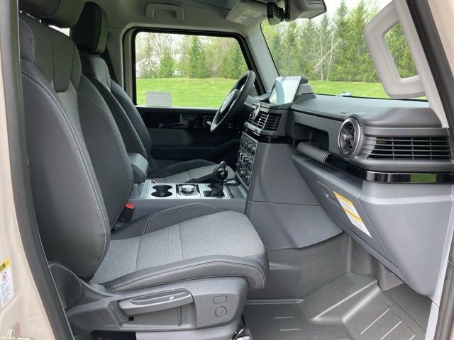 New 2026 INEOS Grenadier AWD/4WD image 32