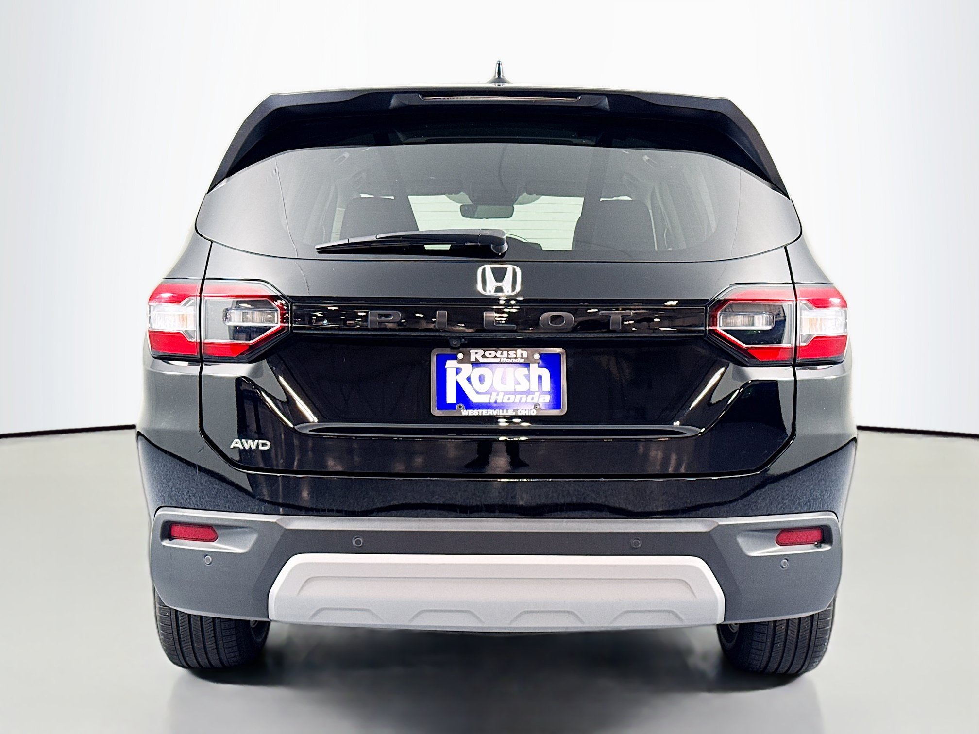Certified 2025 Honda Pilot EX-L image 6