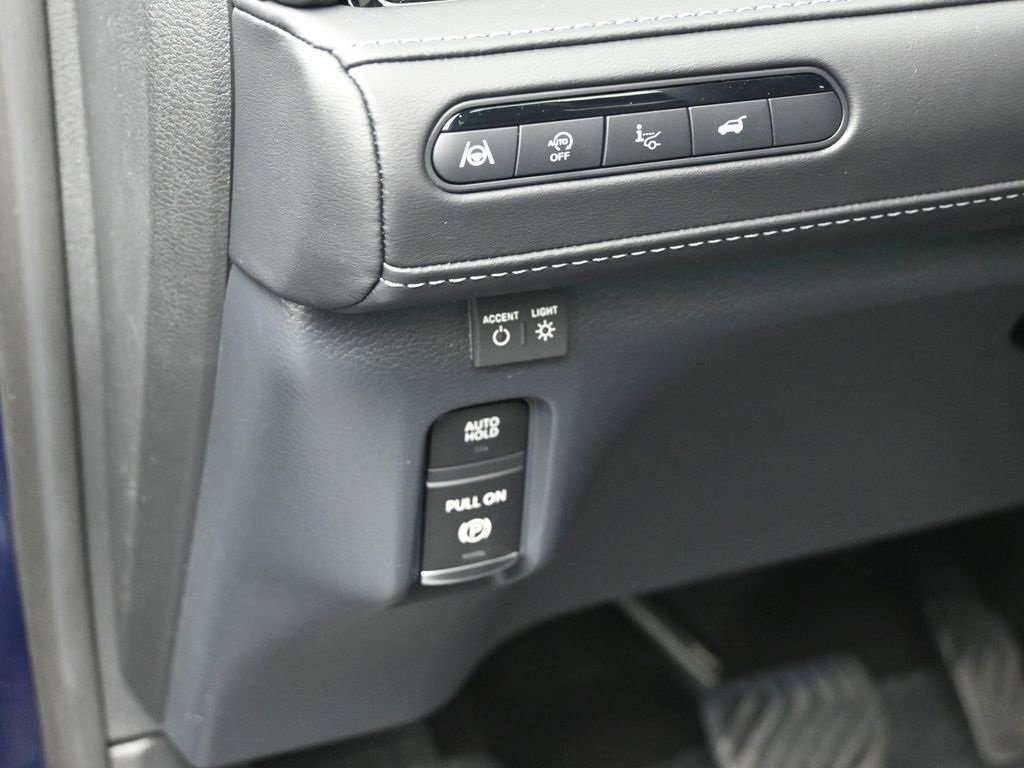 New 2026 INFINITI QX80 Autograph image 14