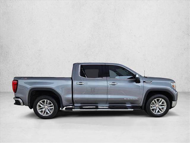Used 2020 GMC Sierra 1500 SLT image 4