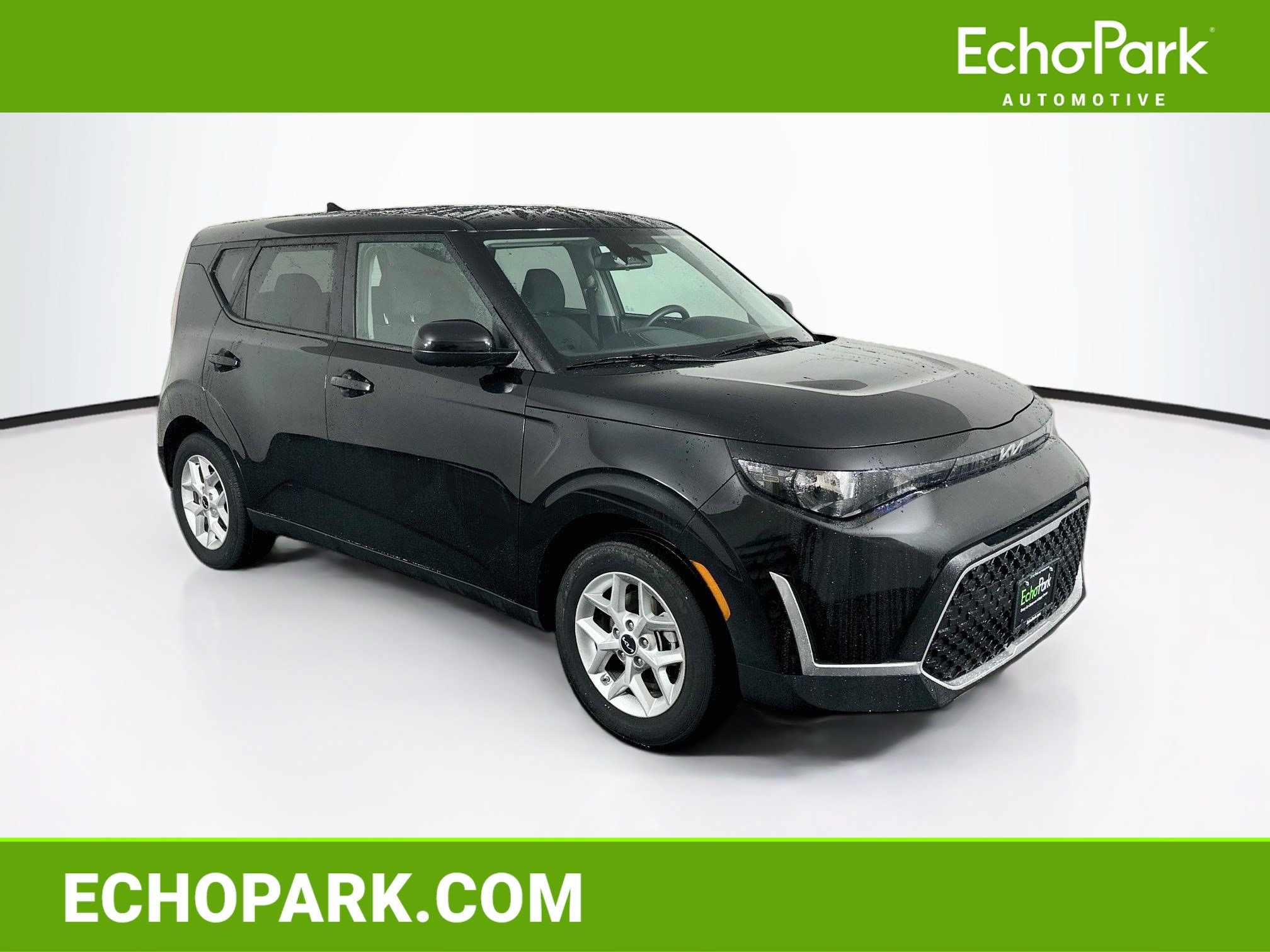 Used 2025 Kia Soul LX w/ LX Technology Package