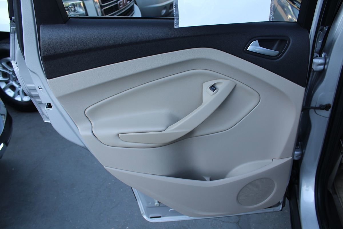 Used 2013 Ford Escape SE AWD/4WD image 19