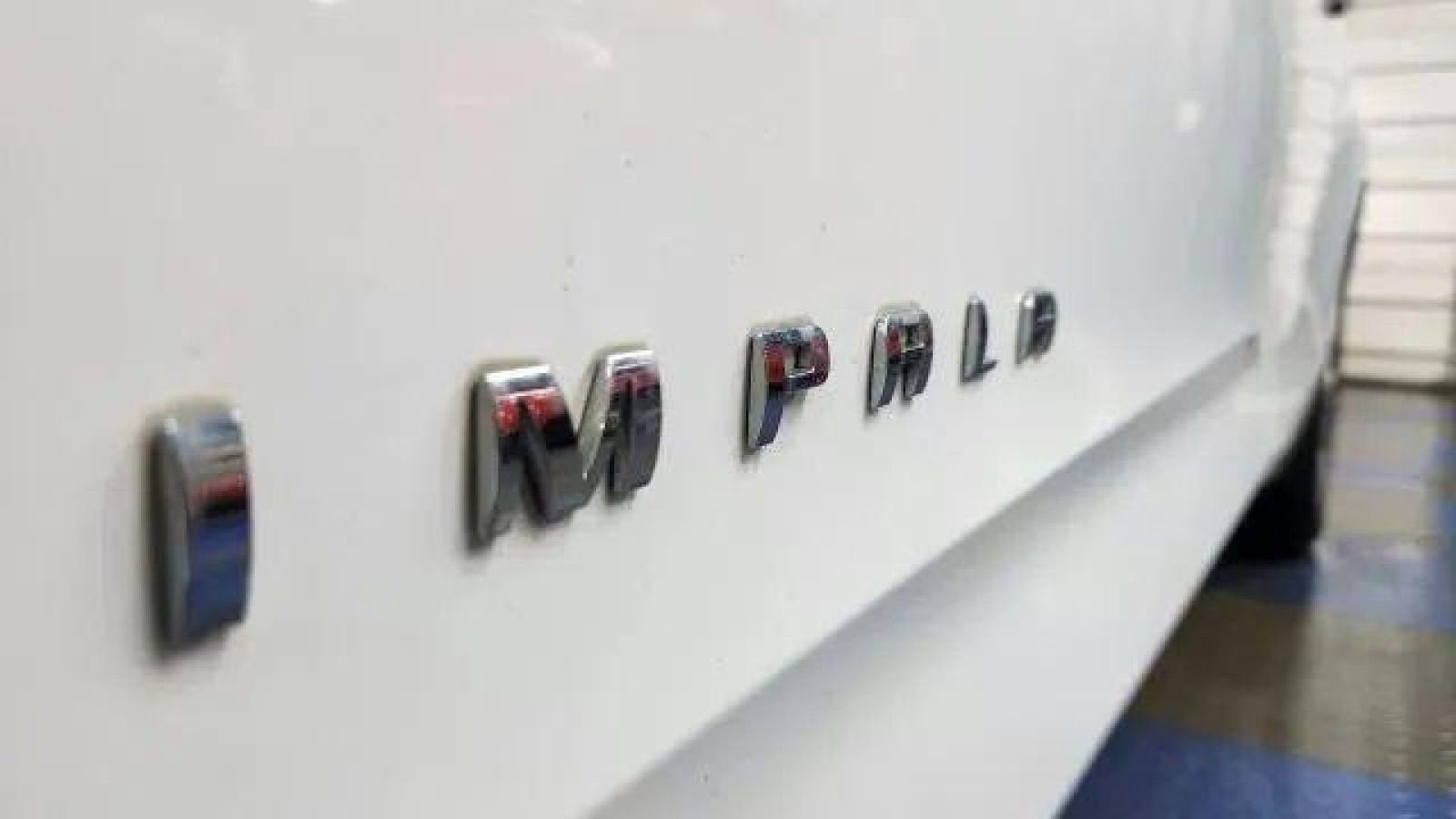Used 2015 Chevrolet Impala LT w/ Convenience Package FWD image 43