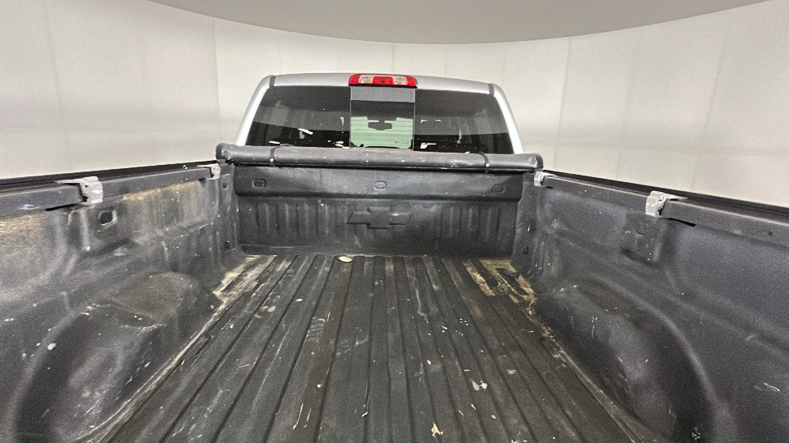 Used 2019 Chevrolet Silverado 2500 LTZ w/ Duramax Plus Package AWD/4WD image 32