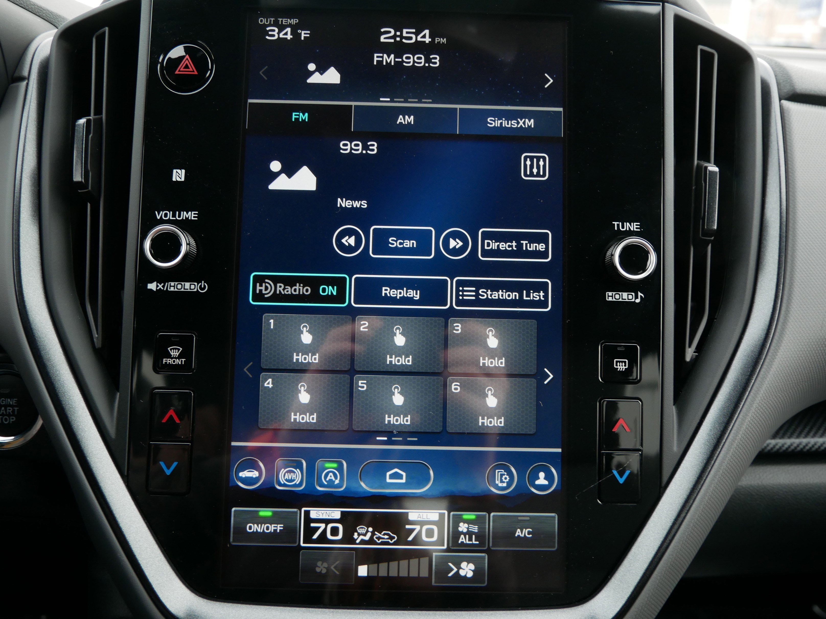 Certified 2025 Subaru Crosstrek 2.5i Sport w/ Popular Package #4A image 22