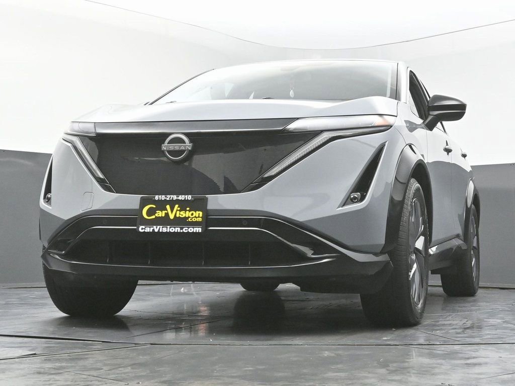 Used 2023 Nissan Ariya FWD image 51