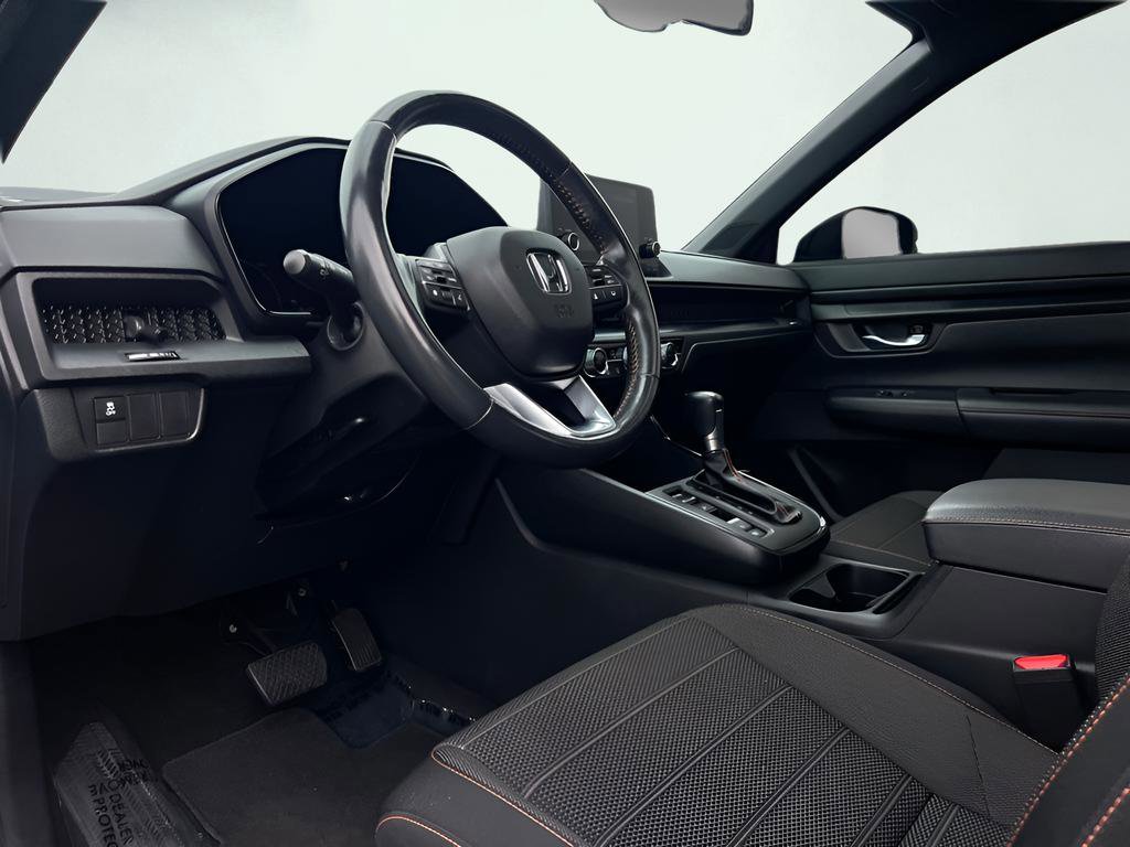 Used 2023 Honda CR-V Sport image 36