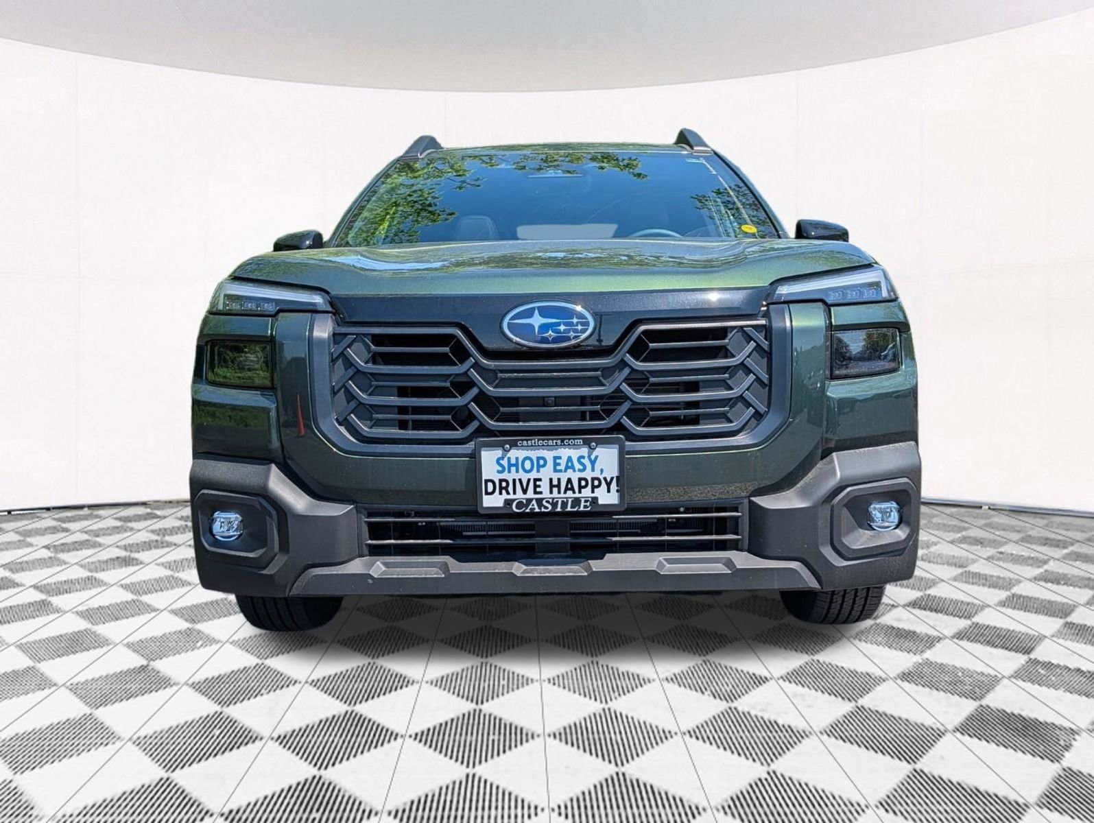New 2026 Subaru Outback Limited XT AWD/4WD image 21