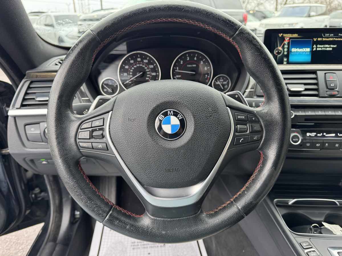 Used 2016 BMW 428i Gran Coupe image 12