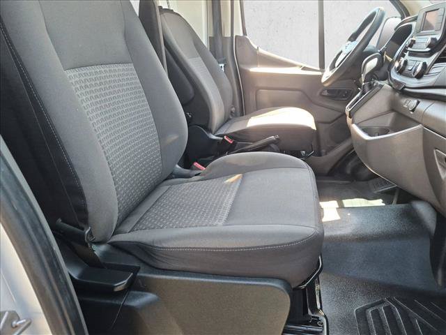 Used 2020 Ford Transit 250 Medium Roof w/ Interior Upgrade Package RWD image 15