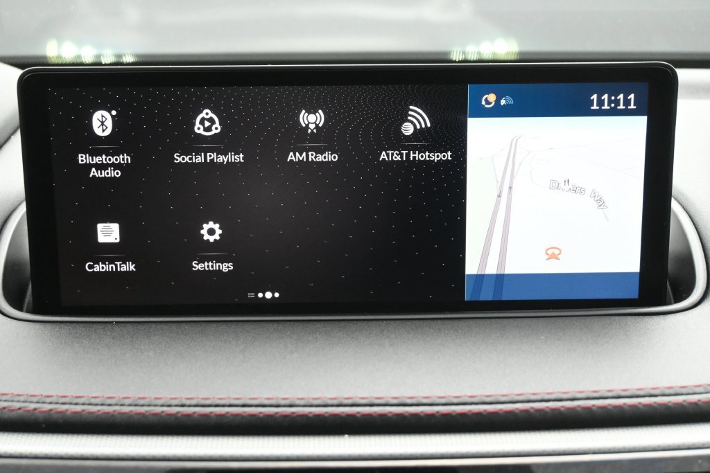Used 2023 Acura MDX A-Spec AWD/4WD image 13