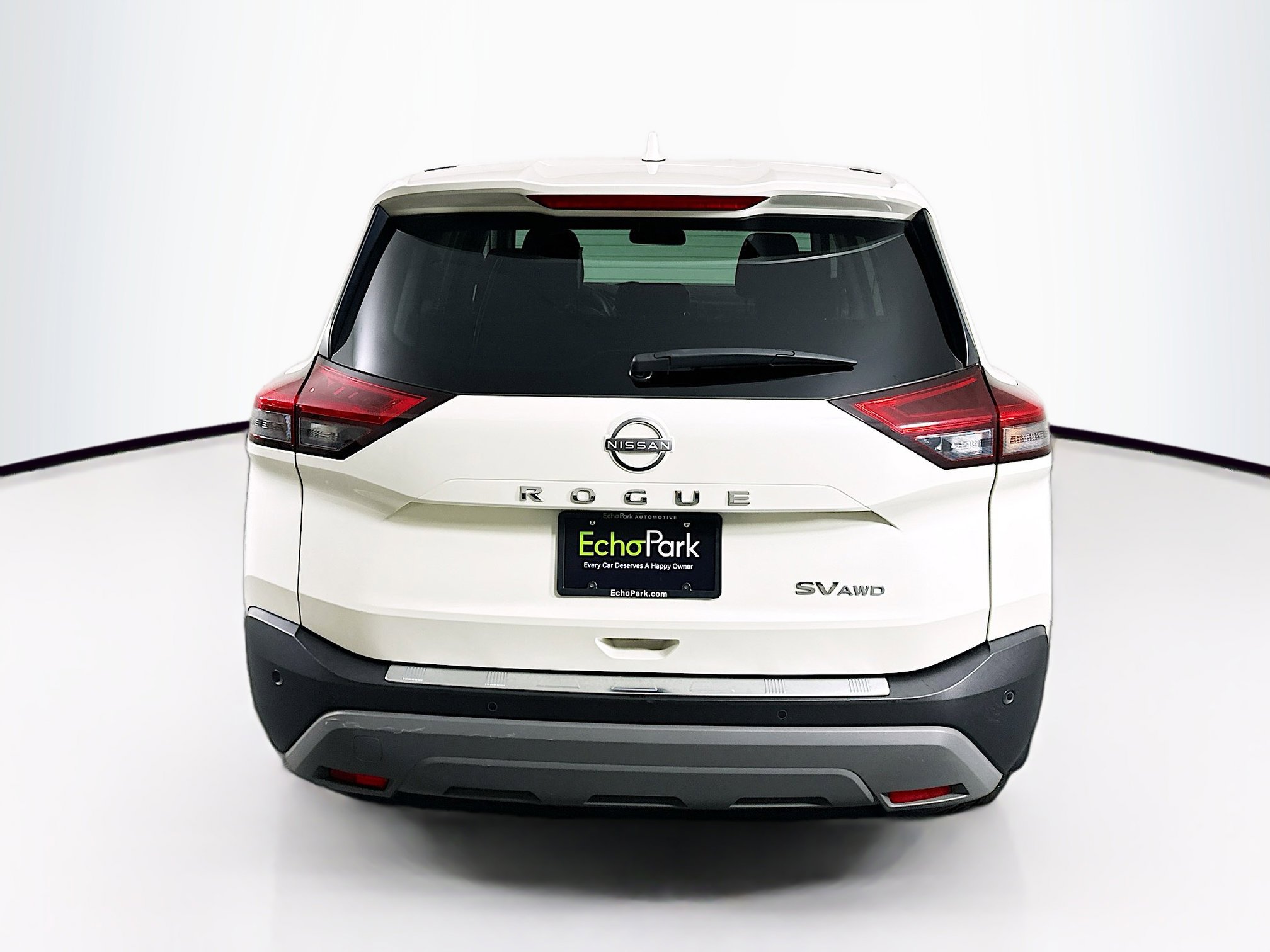 Used 2023 Nissan Rogue SV AWD/4WD image 7