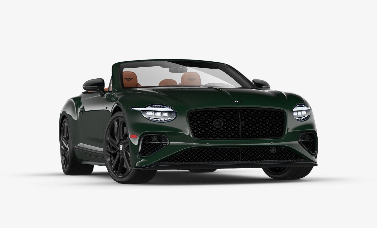 New 2026 Bentley Continental GT S AWD/4WD image 3