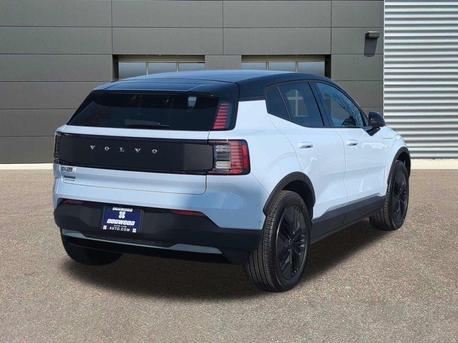 New 2026 Volvo EX30 Cross Country Ultra w/ Protection Package Premier AWD/4WD image 7