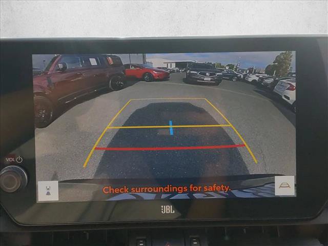 Used 2023 Toyota RAV4 XLE Premium FWD image 14