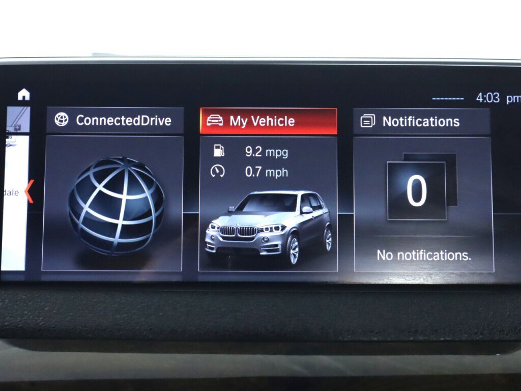 Used 2018 BMW X5 xDrive35i w/ M Sport Package image 20