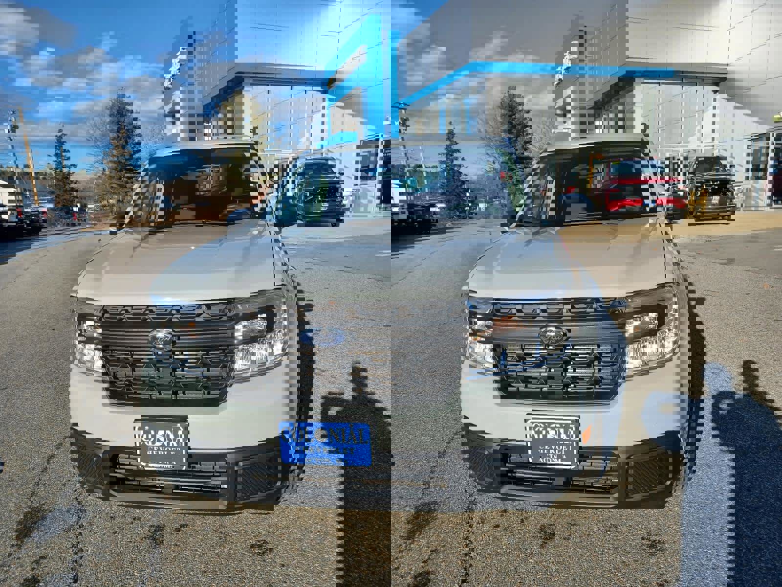 Used 2023 Ford Maverick XL image 19