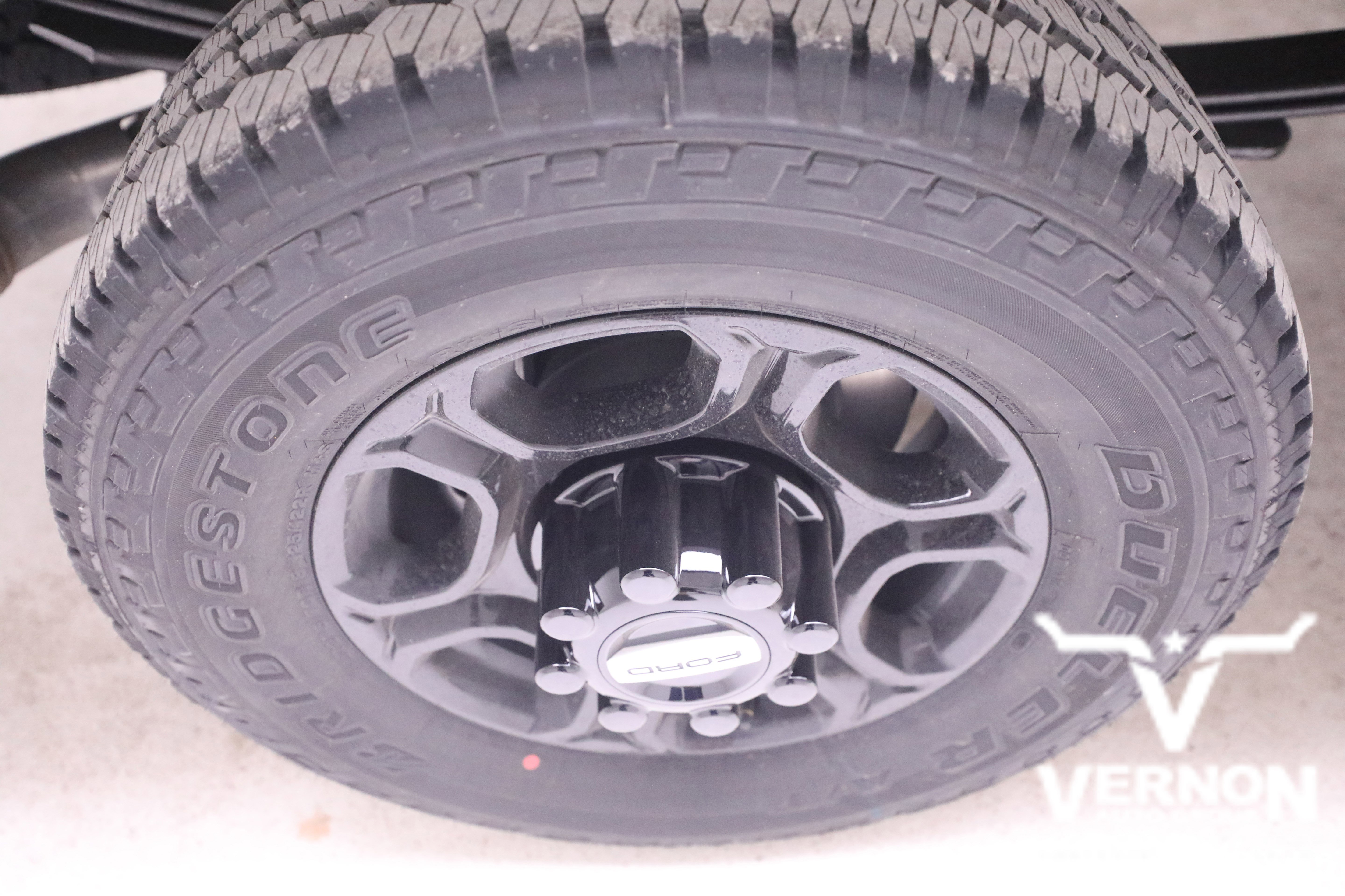 New 2026 Ford F250 XL w/ STX Appearance Package image 33