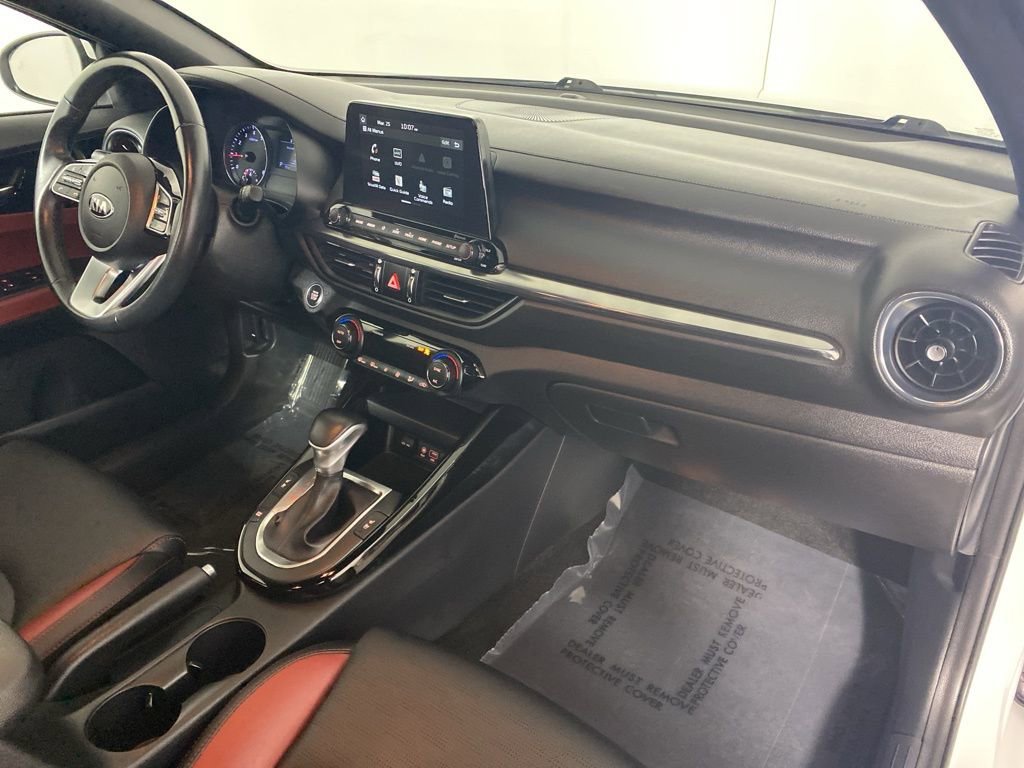 Used 2019 Kia Forte EX image 32