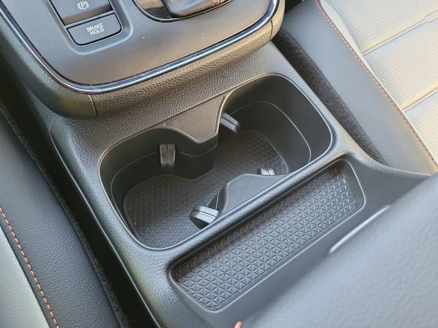 Used 2026 Honda CR-V Sport Touring image 28