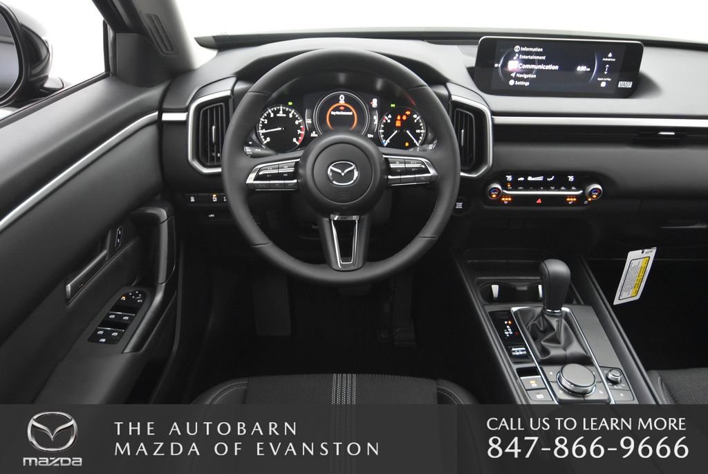 New 2026 MAZDA CX-50 Meridian Edition image 28