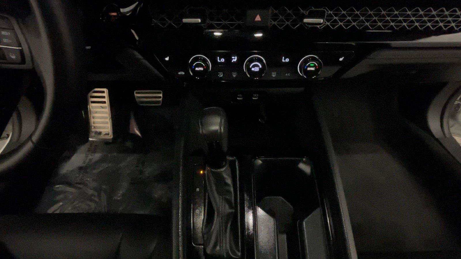 Used 2023 Honda Accord Sport image 36