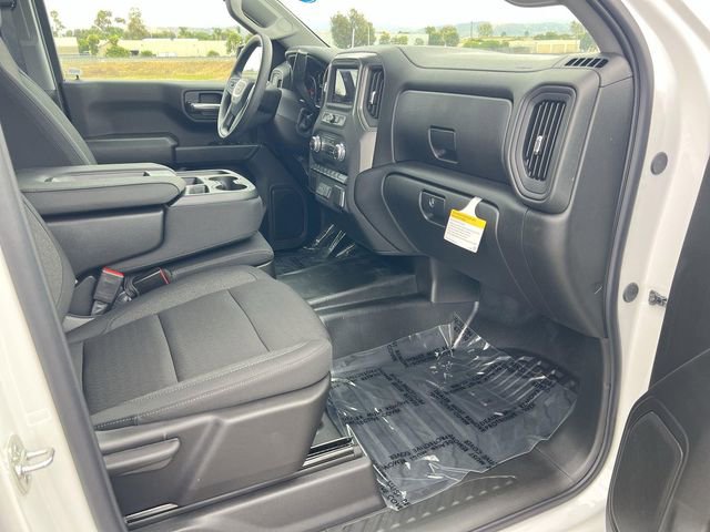 New 2026 GMC Sierra 1500 Pro w/ Pro Value Package image 30