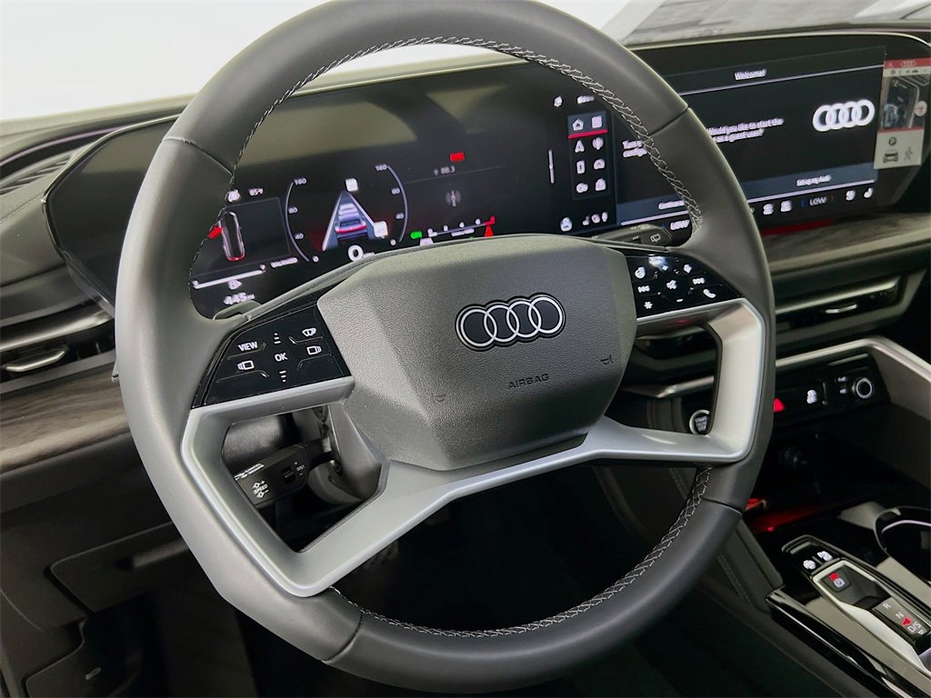 New 2025 Audi Q5 Premium Plus image 11