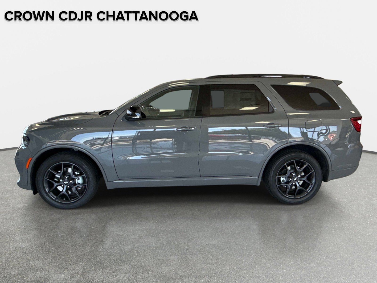 New 2026 Dodge Durango GT AWD/4WD image 8