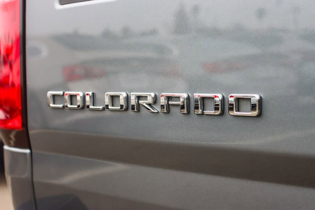 Used 2021 Chevrolet Colorado LT w/ Safety Package image 10