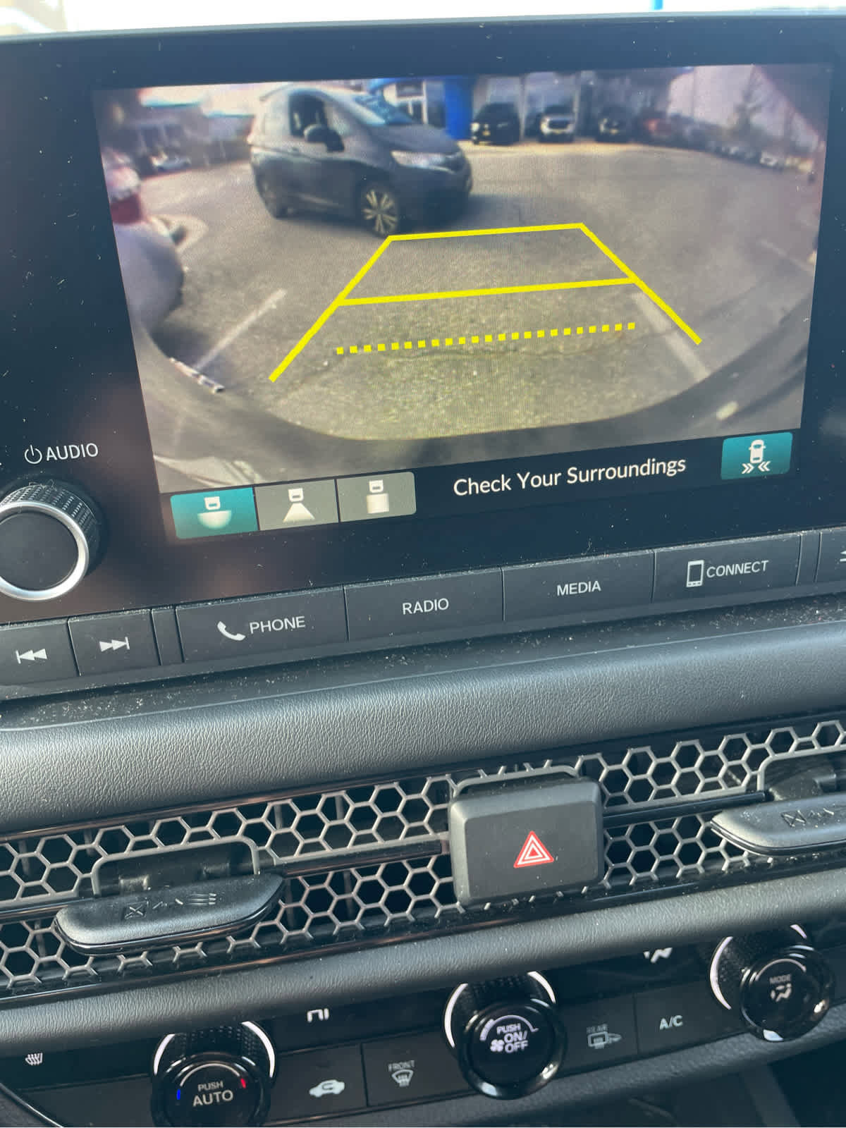 Used 2023 Honda HR-V Sport image 16