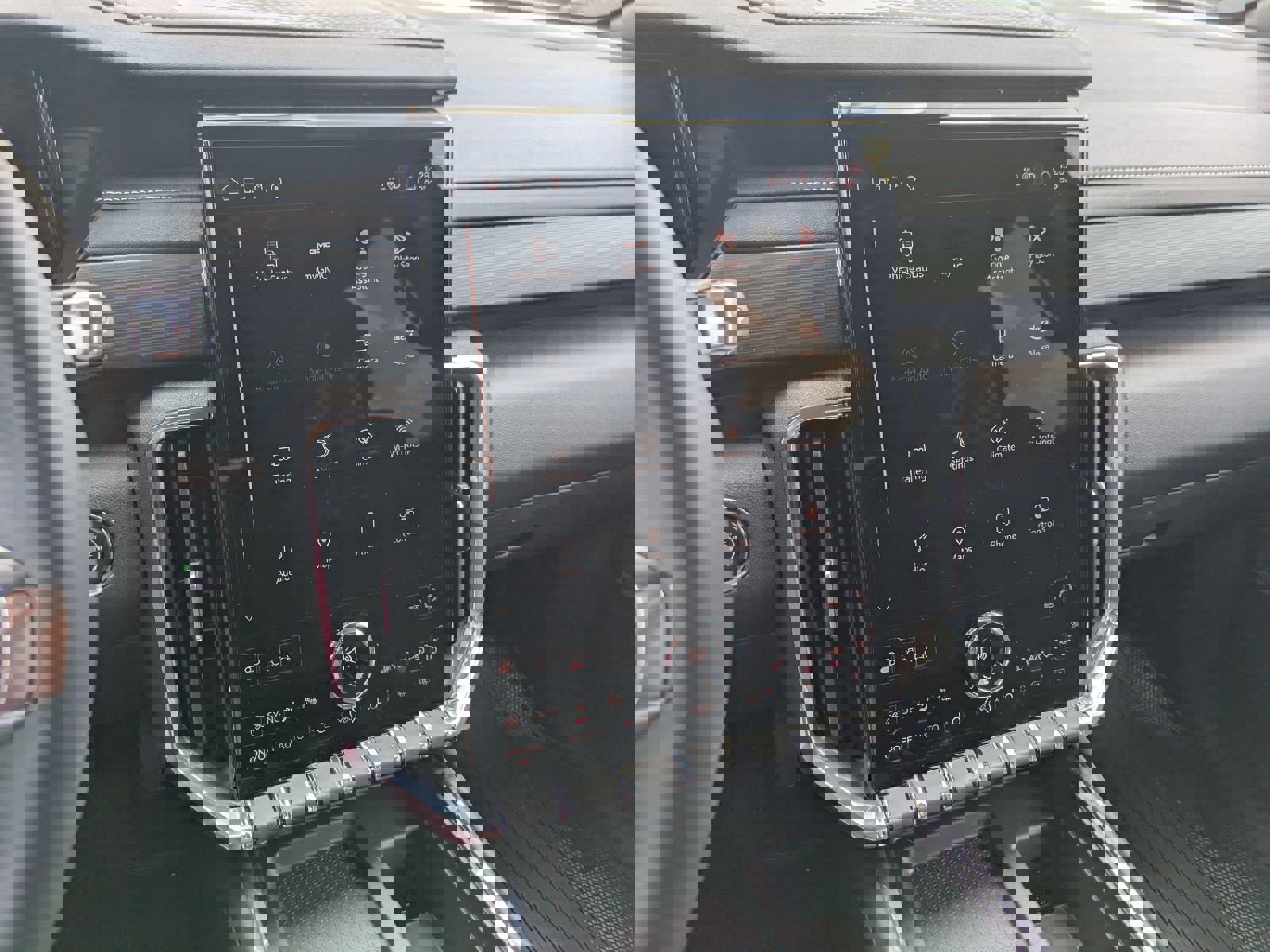 New 2025 GMC Acadia Elevation w/ Elevation Premium Package image 19