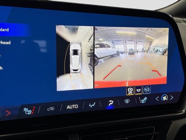 New 2026 Chevrolet Equinox EV RS FWD image 5