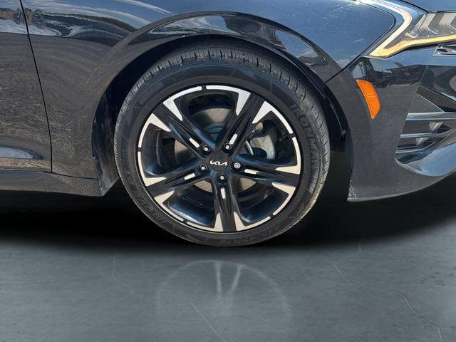 Used 2024 Kia K5 GT-Line AWD/4WD image 9