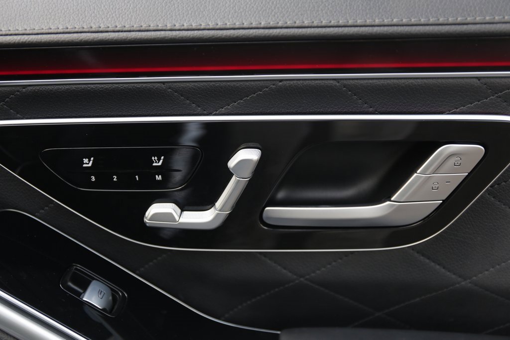 Used 2022 Mercedes-Benz S 580 4MATIC Sedan image 37