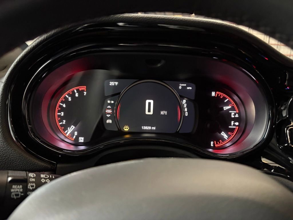 Used 2025 Dodge Durango GT image 27