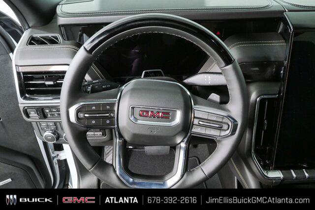 New 2026 GMC Yukon XL Elevation AWD/4WD image 9